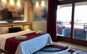 La Piazzetta Guest House